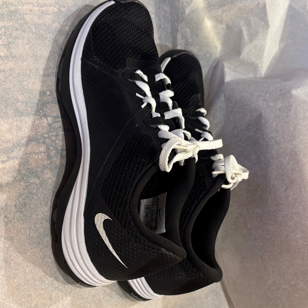 New Nike Golf Women’s Lunar Summerlite2 Golf Shoe Size 7